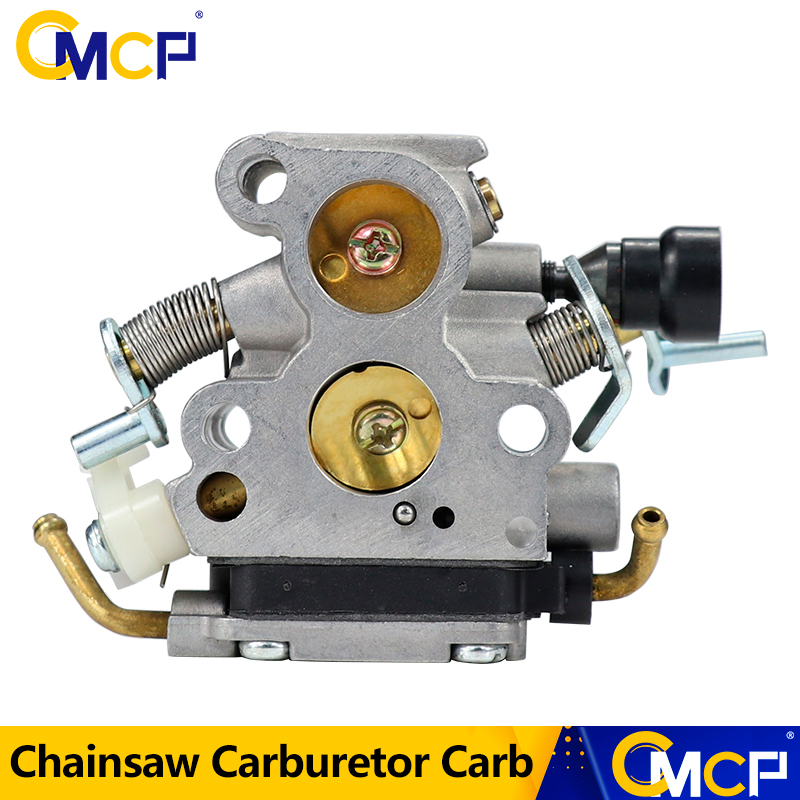 Husqvarna Chainsaw 440 - 1pcチェーンソーキャブレターhusqvarna 435 435e 440 440e座間C1T-EL41A CS410