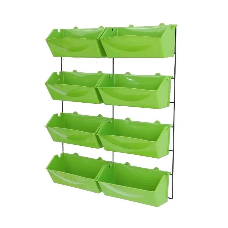 創造性を高める多層プランター、吊り下げ式盆栽デザイン、多機能 - Bonsai Vertical Garden のレビューと価格