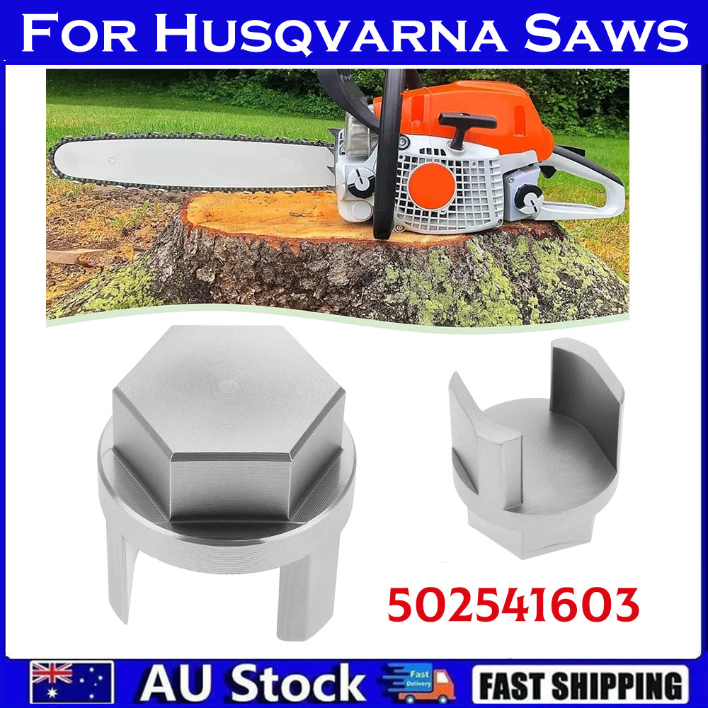 OEM 交換用クラッチツール金属 502541603 クラッ - Husqvarna Chainsaw 440 のレビューと価格