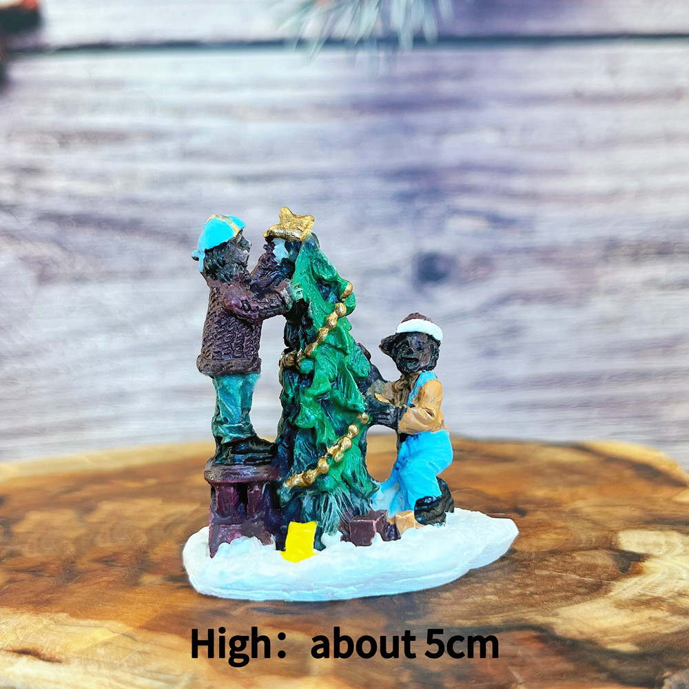ミニチュア砂テーブルフィギュア,庭の装飾,手工芸品,職人技 - Bonsai Garden Mini のレビューと価格