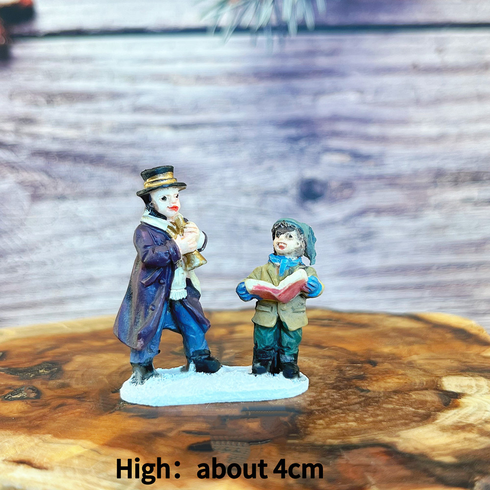 ミニチュア砂テーブルフィギュア,庭の装飾,手工芸品,職人技 - Bonsai Garden Mini のレビューと価格