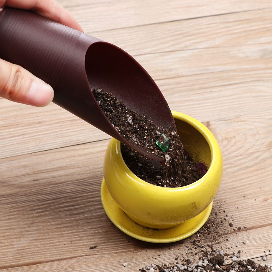 プラスチック製の庭の手入れ用の芝生の形をしたポーチ,植物が付 - Bonsai Garden Mini のレビューと価格